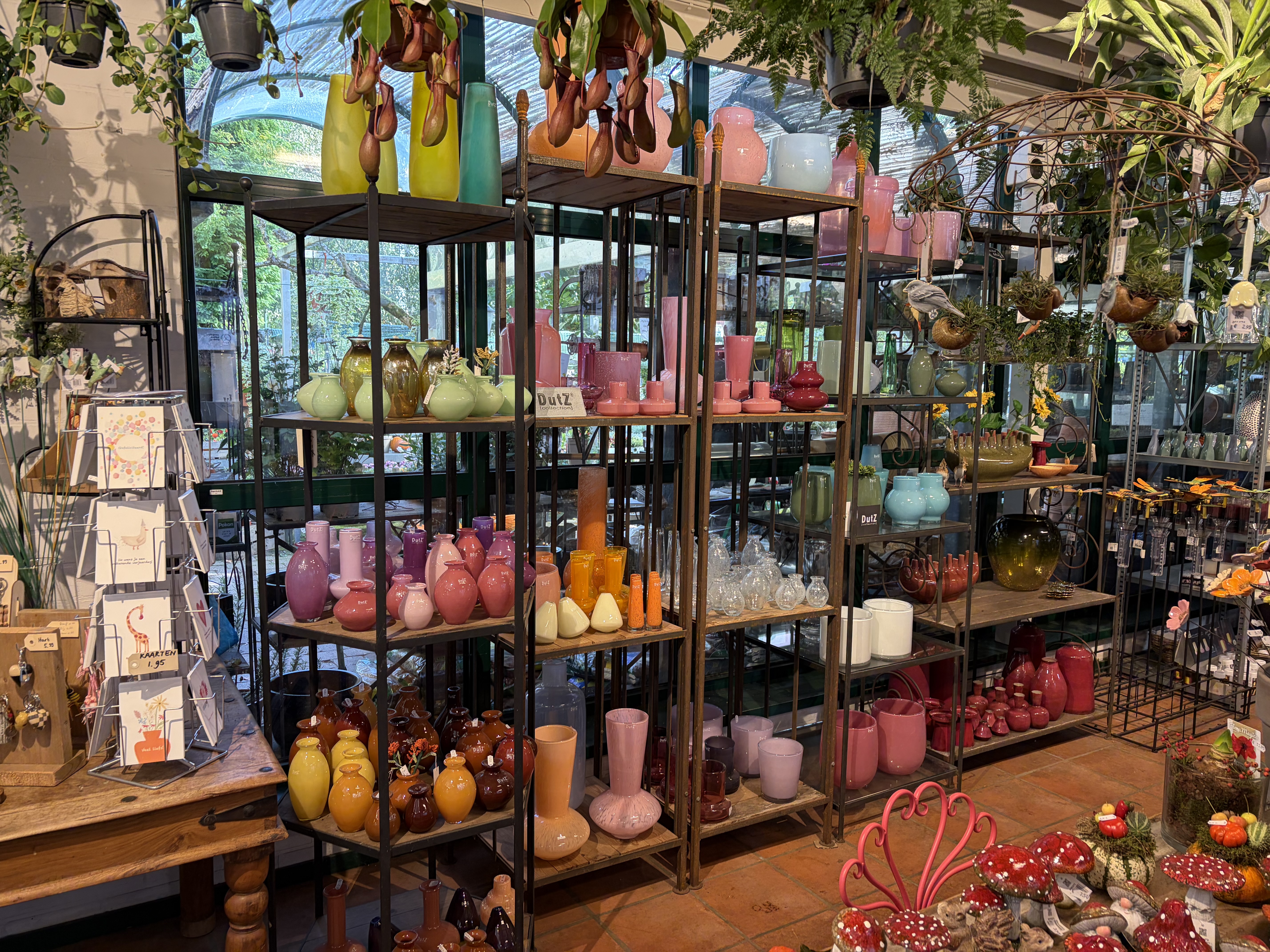 Decoratie en bijzondere objecten